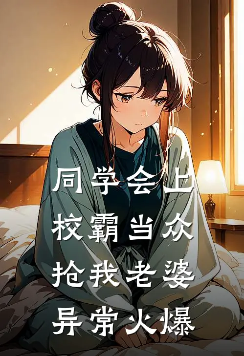 同学会上校霸当众抢我老婆异常火爆