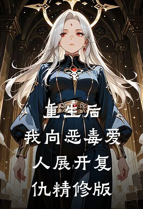 重生后，我向恶毒爱人展开复仇精修版