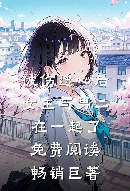 被伤透心后女主与男二在一起了免费阅读畅销巨著