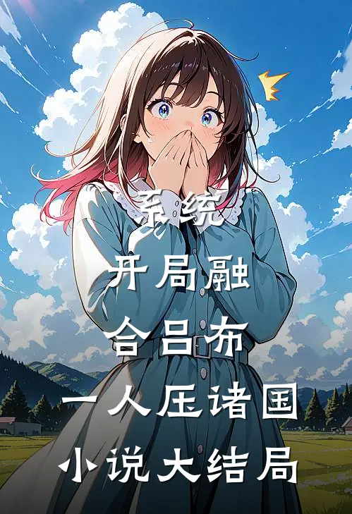 系统：开局融合吕布，一人压诸国小说大结局