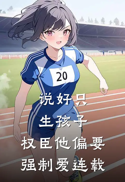 说好只生孩子，权臣他偏要强制爱连载