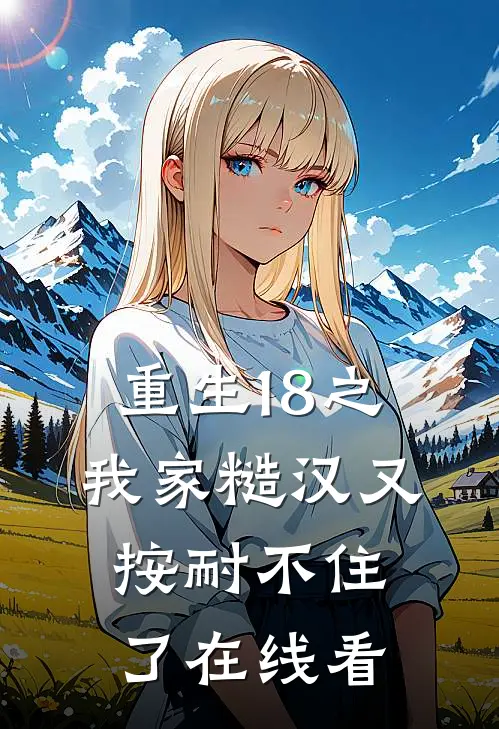 重生18之我家糙汉又按耐不住了在线看