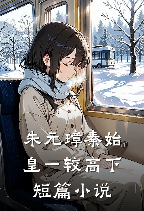朱元璋秦始皇一较高下短篇小说