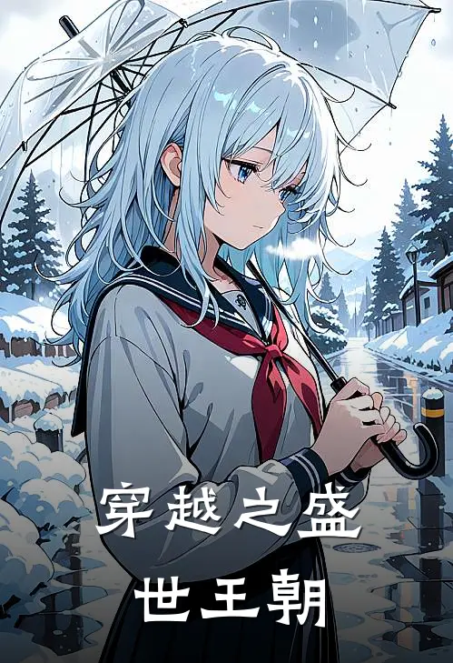 穿越之盛世王朝