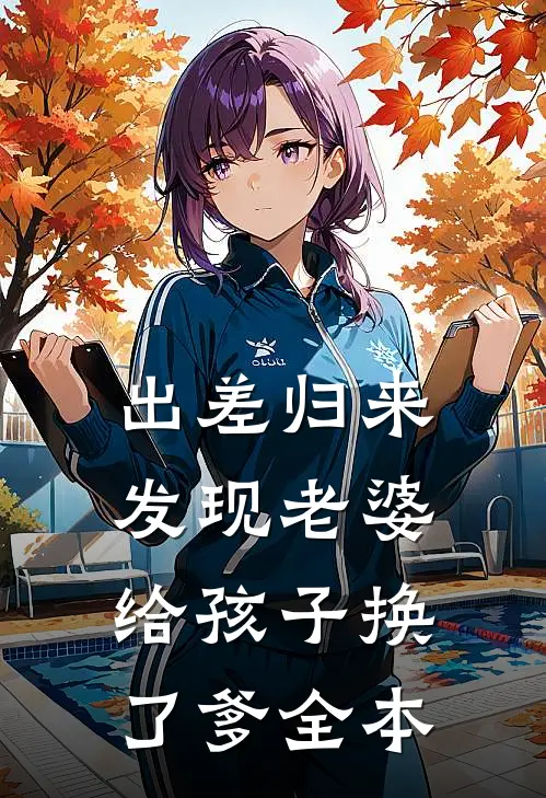 出差归来，发现老婆给孩子换了爹全本