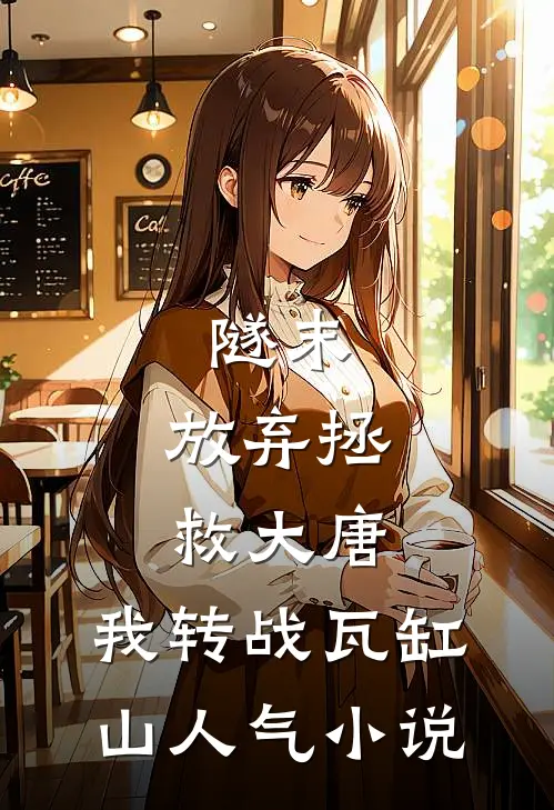 隧末：放弃拯救大唐，我转战瓦缸山人气小说