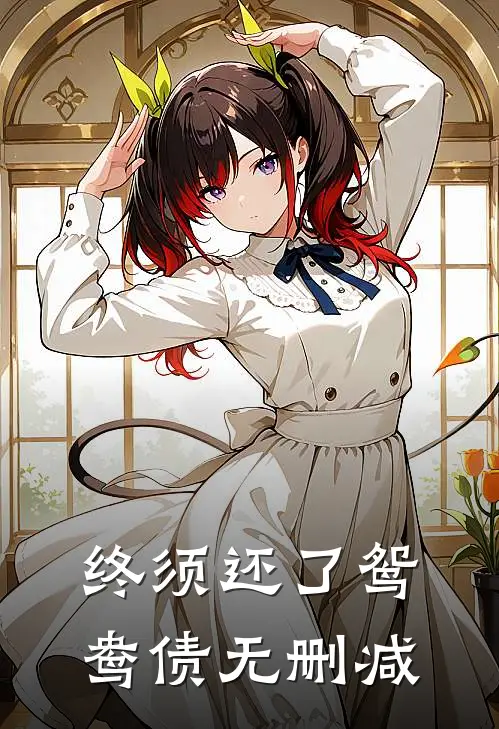 终须还了鸳鸯债无删减