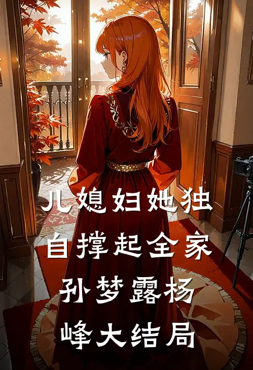 儿媳妇她独自撑起全家孙梦露杨峰大结局