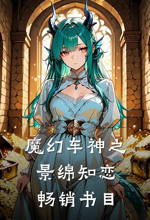 魔幻车神之景绵知恋畅销书目