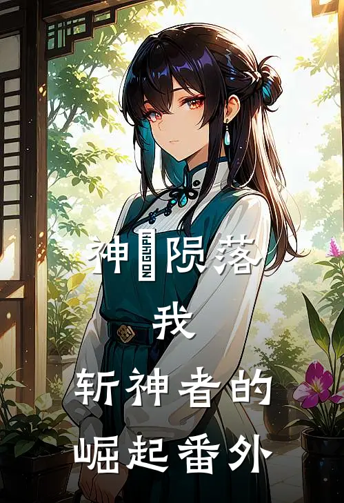 神祇陨落：我，斩神者的崛起番外