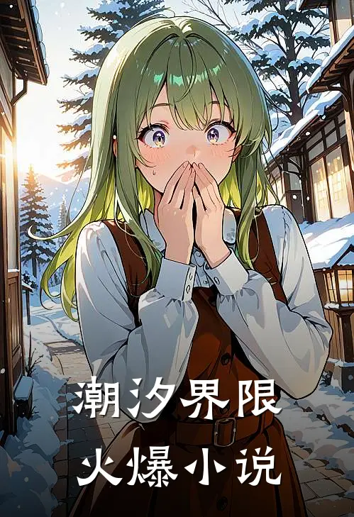 潮汐界限火爆小说
