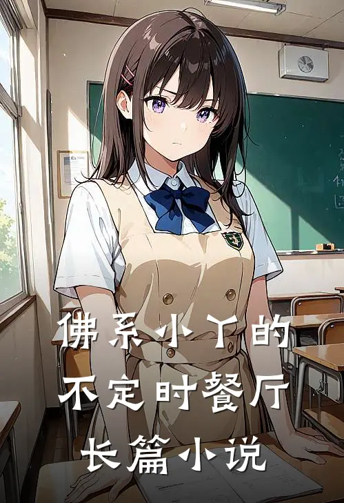 佛系小丫的不定时餐厅长篇小说