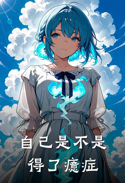 自己是不是得了癔症