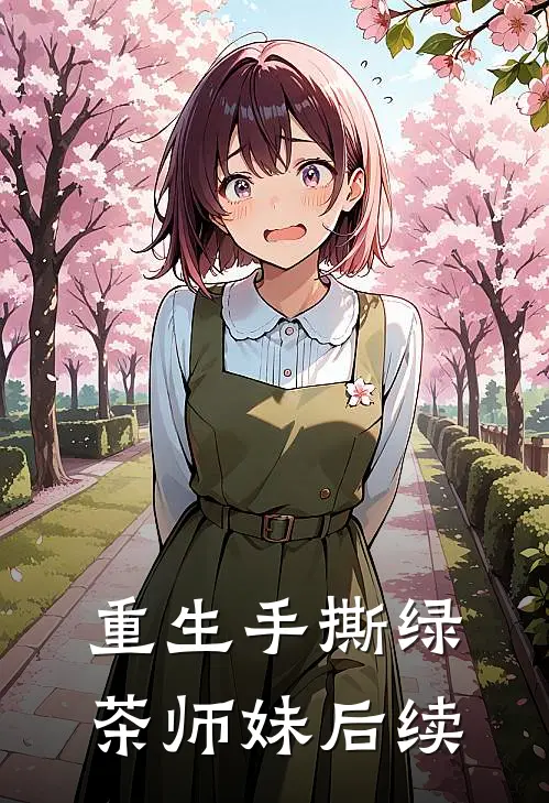 重生手撕绿茶师妹后续