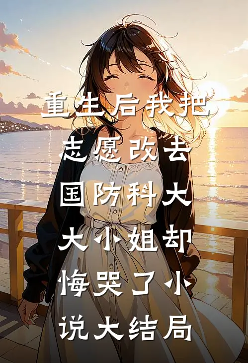 重生后我把志愿改去国防科大，大小姐却悔哭了小说大结局
