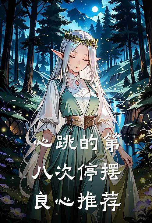 心跳的第八次停摆良心推荐