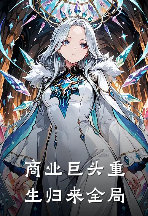 商业巨头重生归来全局