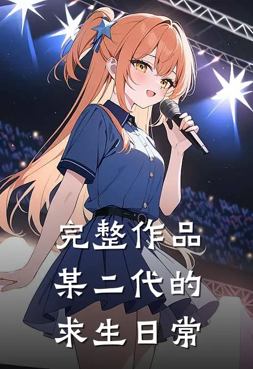 完整作品某二代的求生日常