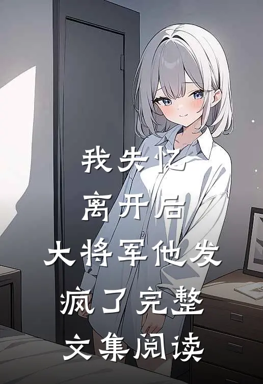 我失忆离开后，大将军他发疯了完整文集阅读