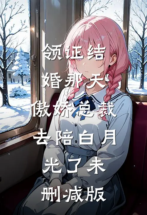 领证结婚那天，傲娇总裁去陪白月光了未删减版