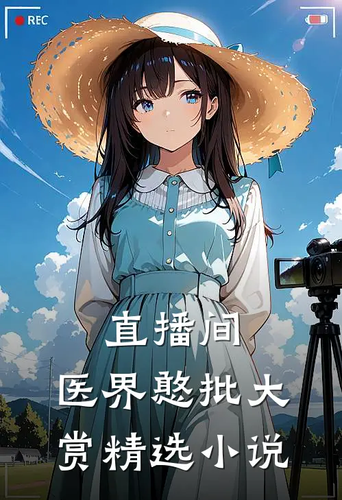 直播间：医界憨批大赏精选小说