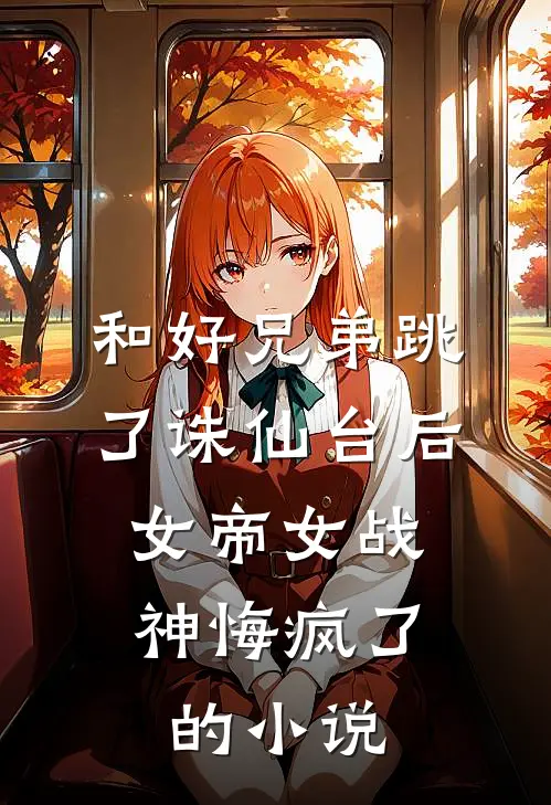和好兄弟跳了诛仙台后，女帝女战神悔疯了的小说
