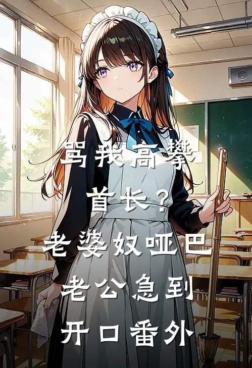 骂我高攀首长？老婆奴哑巴老公急到开口番外