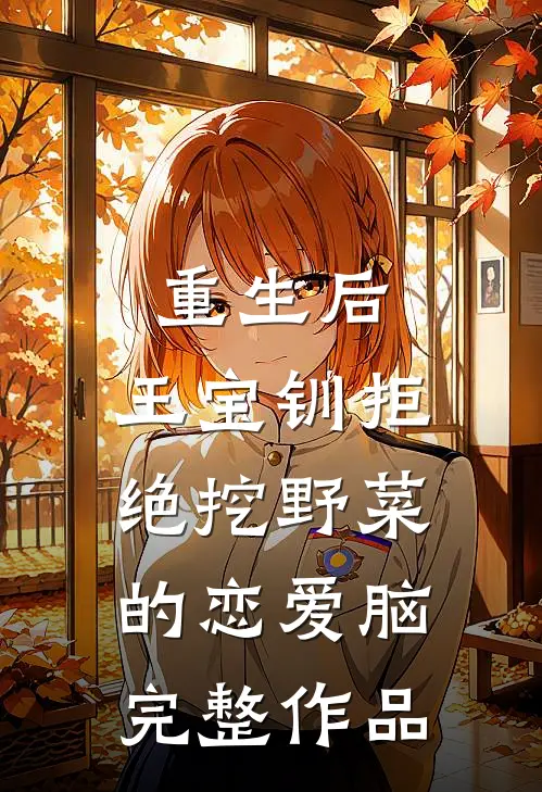 重生后，王宝钏拒绝挖野菜的恋爱脑完整作品
