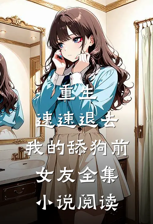 重生：速速退去，我的舔狗前女友全集小说阅读