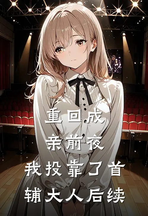 重回成亲前夜，我投靠了首辅大人后续