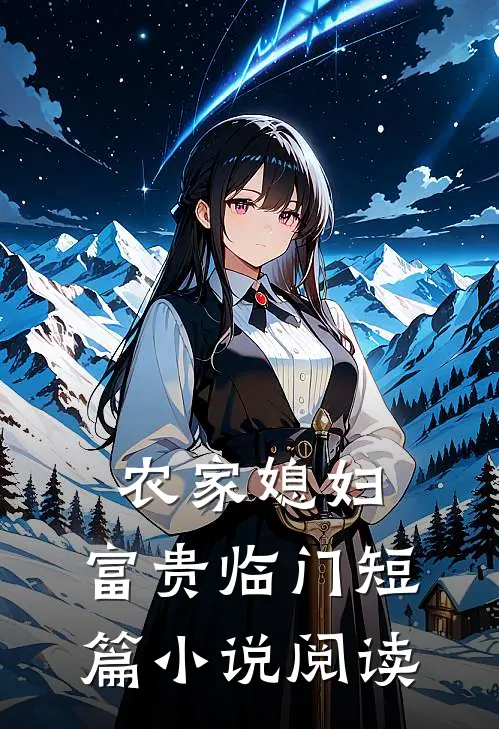 农家媳妇：富贵临门短篇小说阅读
