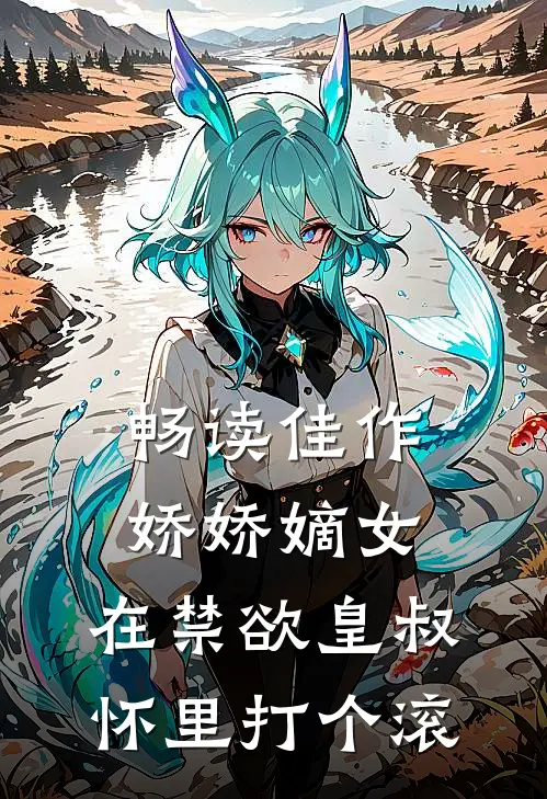 畅读佳作娇娇嫡女：在禁欲皇叔怀里打个滚