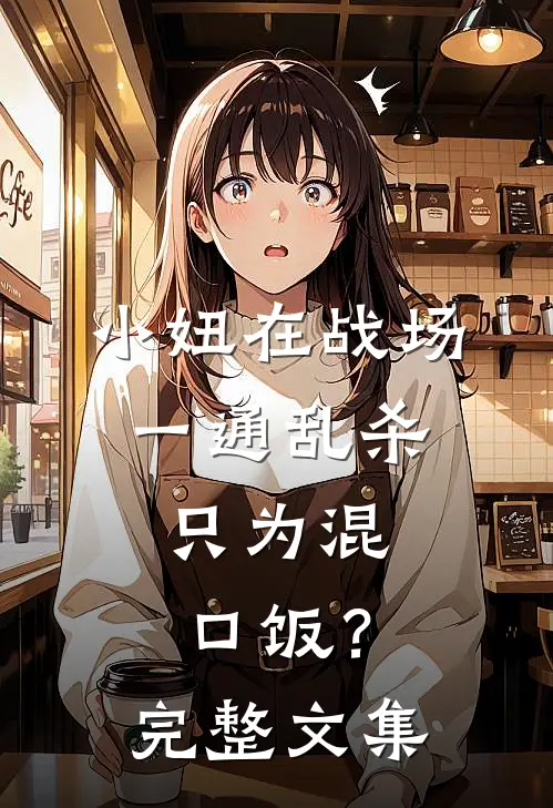 小妞在战场一通乱杀，只为混口饭？完整文集