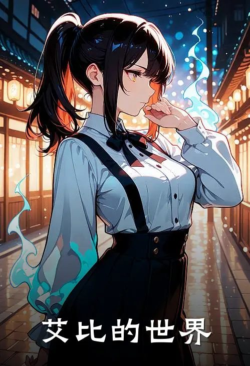 艾比的世界
