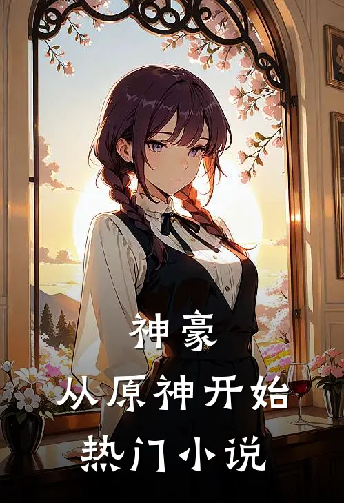 神豪：从原神开始热门小说