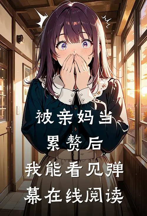 被亲妈当累赘后，我能看见弹幕在线阅读
