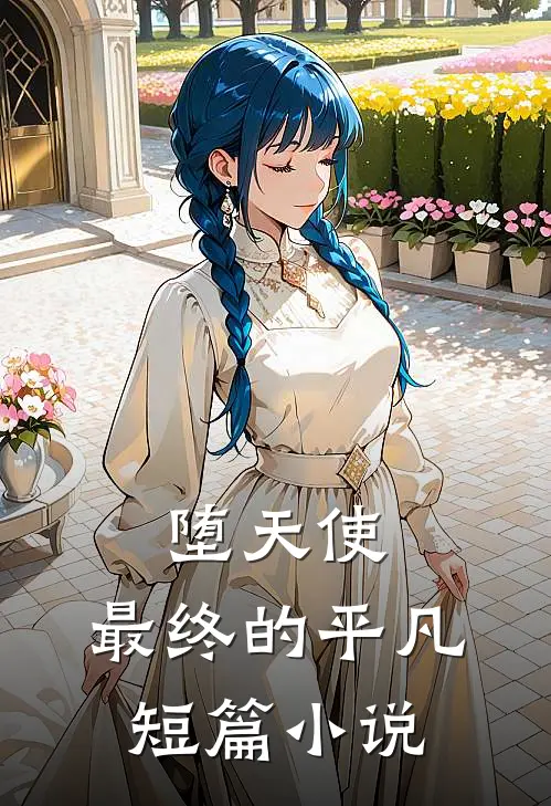 堕天使：最终的平凡短篇小说