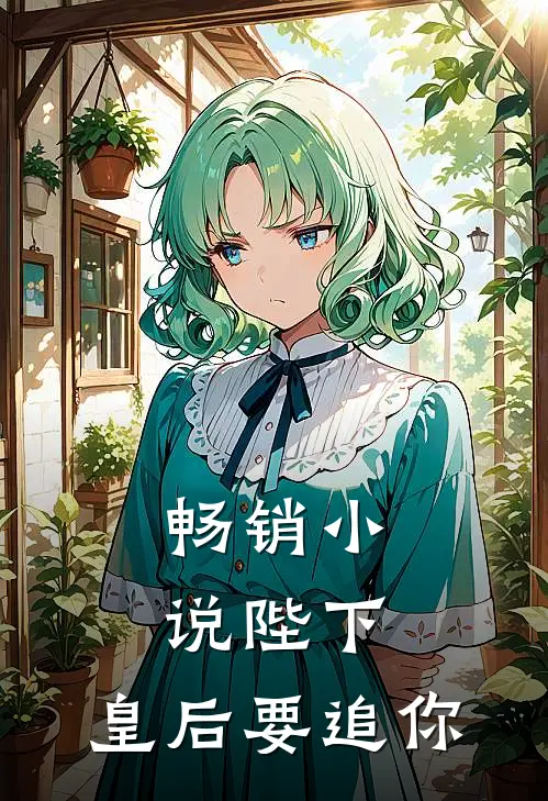 畅销小说陛下，皇后要追你