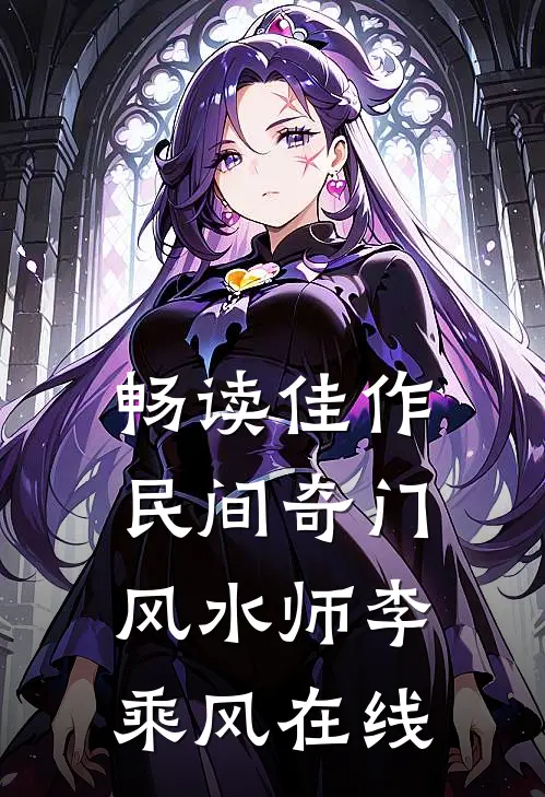 畅读佳作民间奇门风水师 李乘风在线