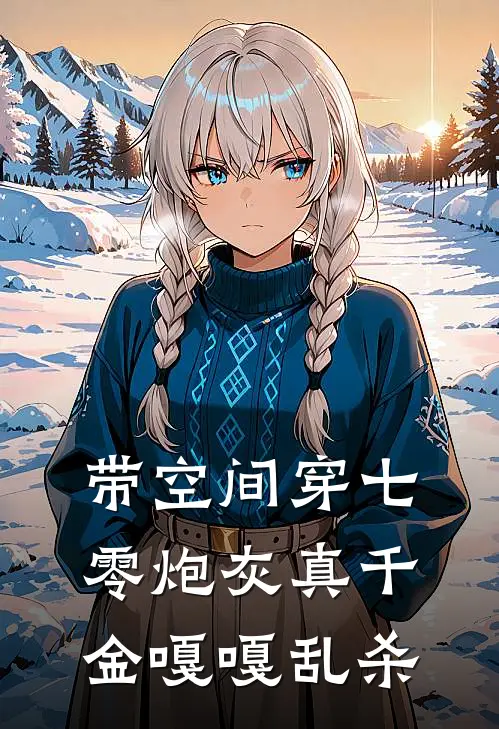 带空间穿七零炮灰真千金嘎嘎乱杀