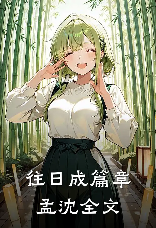 往日成篇章孟沈全文
