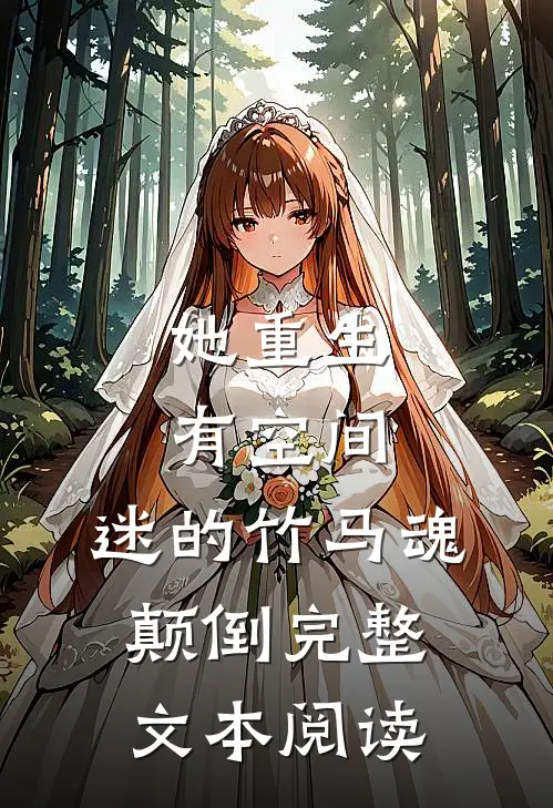 她重生有空间，迷的竹马魂颠倒完整文本阅读