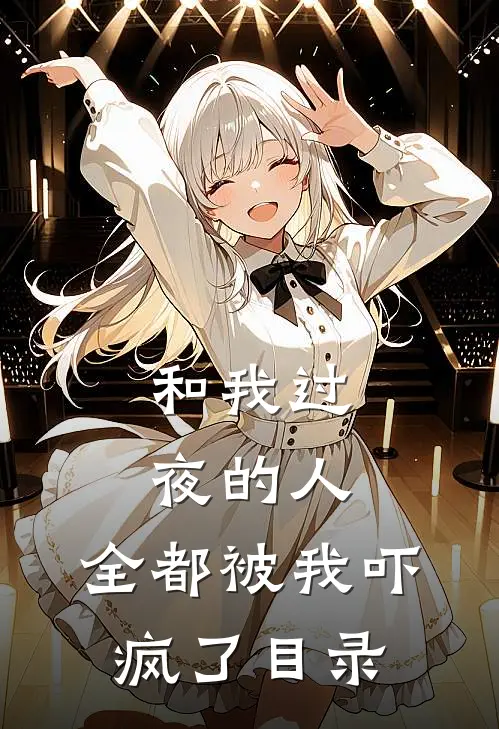 和我过夜的人，全都被我吓疯了目录