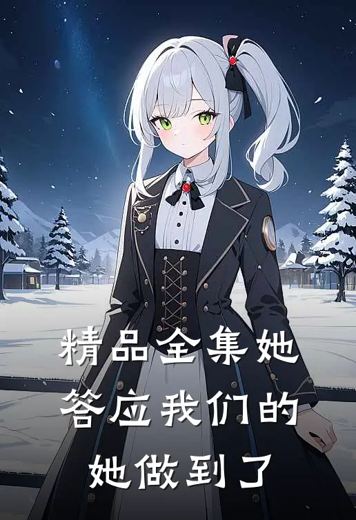 精品全集她答应我们的，她做到了