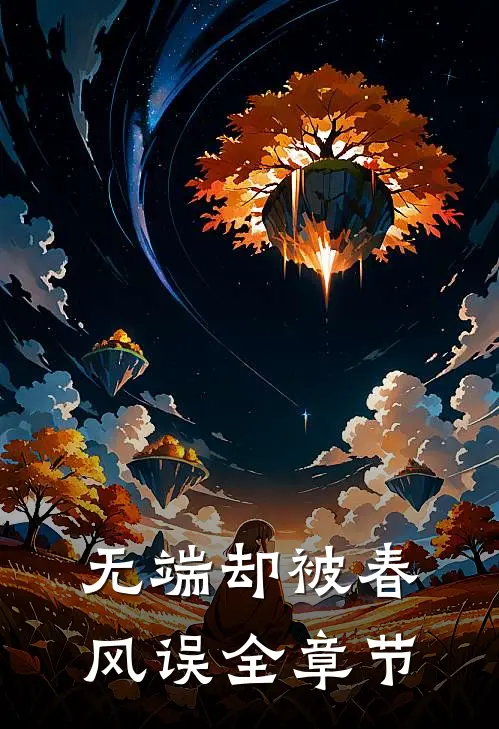 无端却被春风误全章节