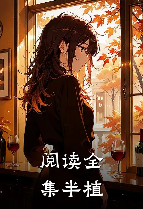 阅读全集半植