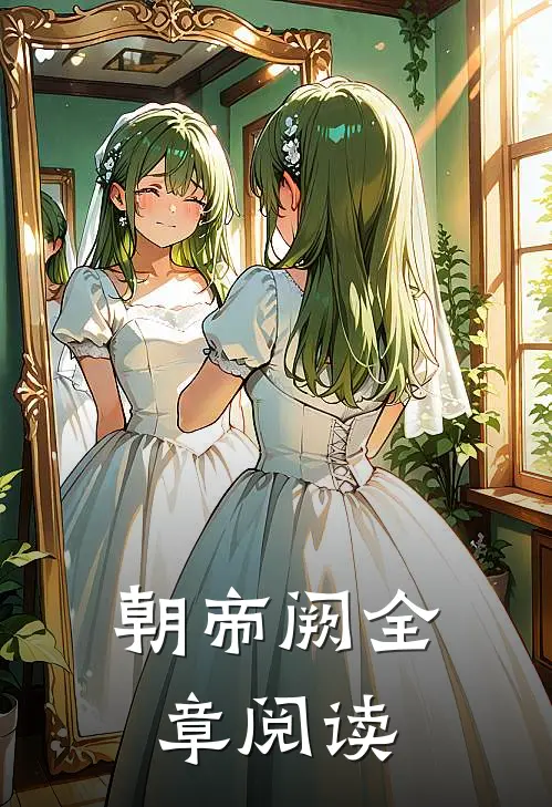 朝帝阙全章阅读