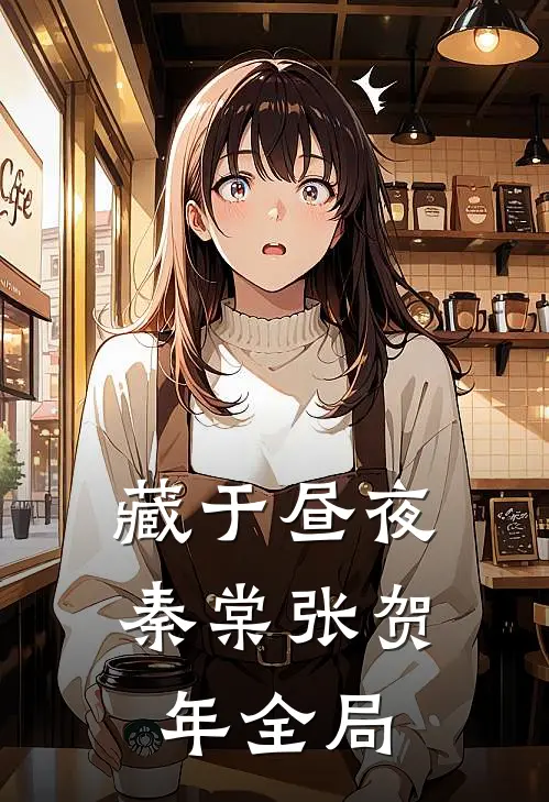 藏于昼夜秦棠张贺年全局