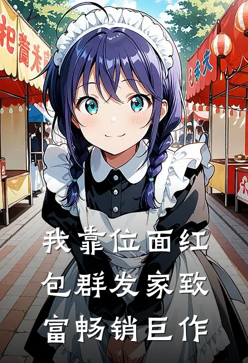 我靠位面红包群发家致富畅销巨作