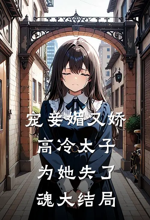 宠妾媚又娇，高冷太子为她失了魂大结局